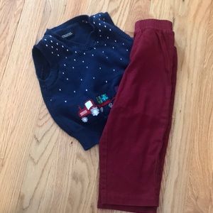 Hurry! Last chance - Christmas/holiday outfit